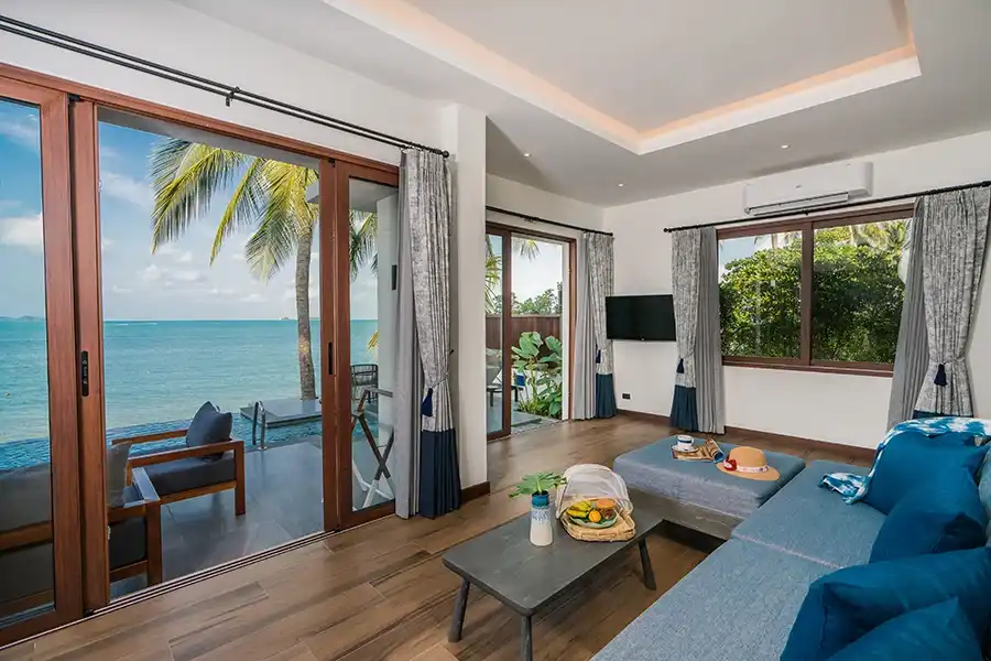 Peace Resort Samui-1